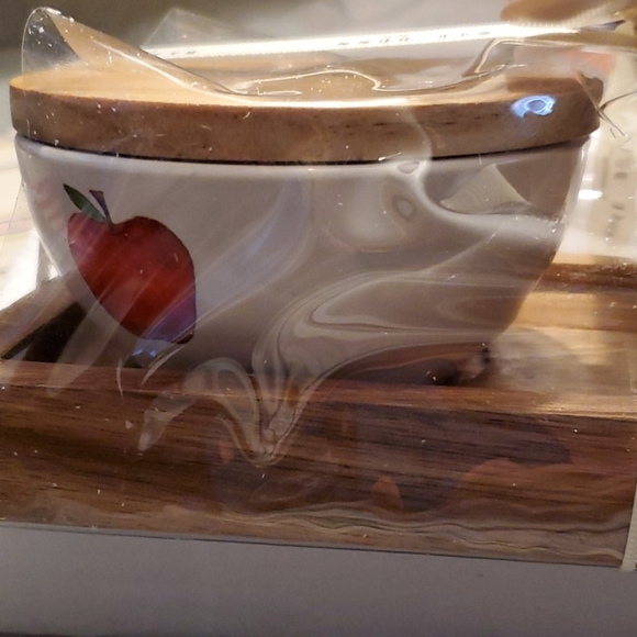 Rae Dunn Inspire and Create Bowls New - Picture 5 of 6